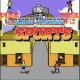 Arcade Vintage Sports